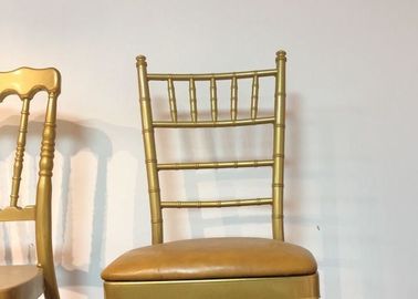 Пальто порошка золота металлическое, электростатическое покрытие порошка для стула мебели металла
