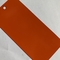 Семи краска для пульверизатора полиэстера сатинировки лоска покрывая цвет РАЛ