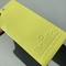 RAL1016 Желтая глянцевая порошковая краска для мебели и строительства зданий