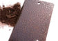 Металлическая краска покрытия порошка полиэстера влияния для украшения, Лонлифе