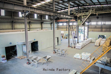 Chengdu Hsinda Polymer Materials Co., Ltd.