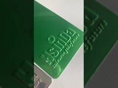 зеленого цвета плакировкой Chrome цвета иллюзии краска для пульверизатора покрытия порошка супер сухого электростатическая