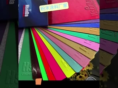 Распылять голубого лоска электростатический пудрит покрывая краску для шкафа