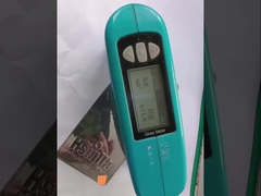 Хромное зеркало черное порошковое покрытие распылительной краски для металлической автомобильной лодки