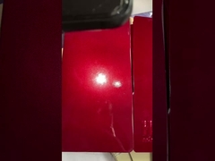 RAL цвет Теплоустойчивое порошковое покрытие TGIC для стальной мебели