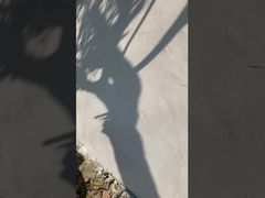 RAL9006 алюминиевое металлическое серебряное покрытие полиэстерным порошковым покрытием с текстурой морщин