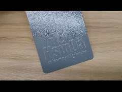 Покрытие глубокосерого порошкового покрытия