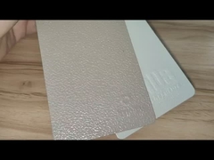 Покрытие в виде порошкового коричневого цвета