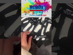Покрытие порошка Hsinda