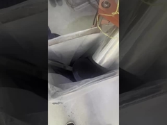 Противобактериальное покрытие хром-подобный порошкообразный покрытие с высоким блеском Хорошие механические характеристики