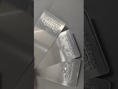 Прозрачное акриловое порошковое покрытие для автомобильных деталей и автозапчастей