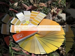 DSM Resin Industrial Coatings - Идеальное решение для нанесения распылением порошковой краски