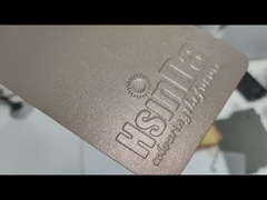 Шампанский коричневый искрящийся металлический порошок покрытие краски спрей с роскошными эффектами для лифтов