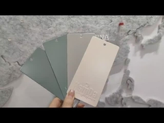 Антибактериальное электростатическое эпоксидное порошковое покрытие для гигиенических поверхностей Больничные поверхности