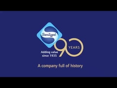 Антибактериальная зеленая порошкообразная краска для общественных поверхностей и долгосрочной защиты