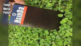 Прочное эпоксидное порошковое покрытие для металлической отделки