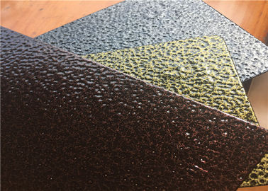 Металл пальто краски покрытия порошка точности брызг полиэстера эпоксидной смолы влияния вены
