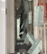 Хороший качественный электростатический порошок брызг для аксессуаров лифта Хитачи