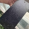 Серебряное черное порошковое покрытие Электростатическое распылительное молоток текстура порошковое покрытие