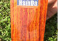 Теплостойкий деревянный порошок зерна покрывая ровную текстуру для мебели патио