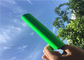 Зеленый порошок полиэстера эпоксидной смолы покрывая дневное сопротивление химикатов Тхэрмальсеттинг