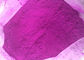 Пурпурная краска пальто порошка конфеты, электростатическое Тхэрмосет покрытие порошка полиэстера эпоксидной смолы