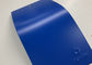 Эпоксидной смолы Матт цвета Рал покрытие порошка голубой Тхэрмосет для поверхности мебели