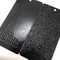 Чернота Shagreen покрытия порошка текстуры морщинки полиэстера RAL9005 эпоксидной смолы статическая большое