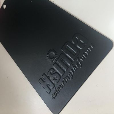 Экономия ресурсов TGIC Полиэстерный порошкообразный покров Никакого загрязнения Высокотемпературная устойчивость