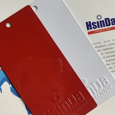 AAMA Building Grade Ultra High Performance Powder Coating Paint (ААМА строительная краска с ультравысокой производительностью)