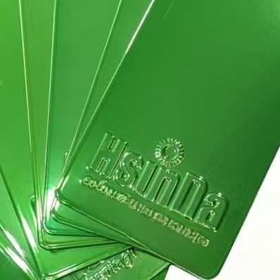 Экономично-эффективное покрытие с высокой яркостью для украшения