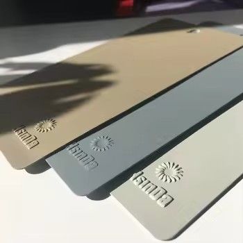 Антибактериальное порошковое покрытие для металла, ударопрочность 50 кг/см