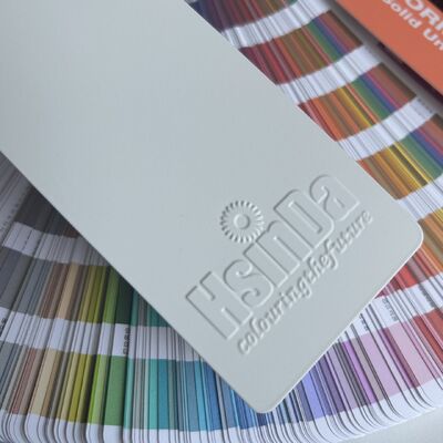 RAL 9003 Белая сверхматяя 3% низкоблестящая порошкообразная краска