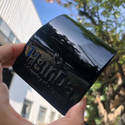 На открытом воздухе супер покрытие порошка влияния зеркала лоска